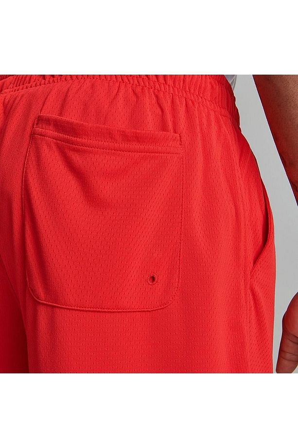 Club Mesh Flow Short Erkek Şort - 6