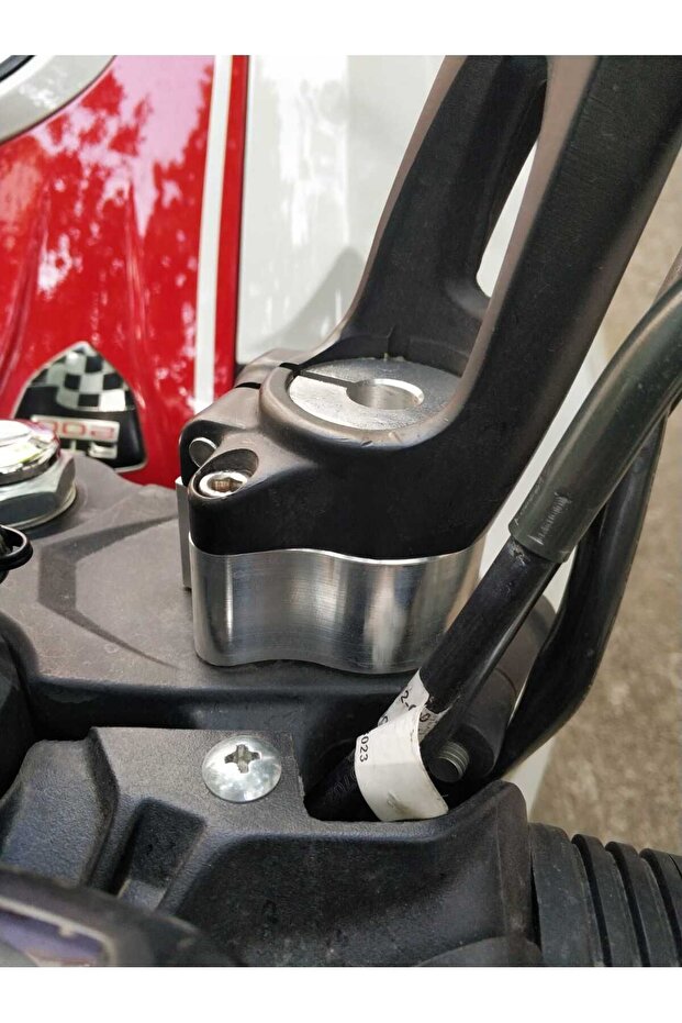 TVS APACHE RTR200 GİDON YÜKSELTME APARATI - 7