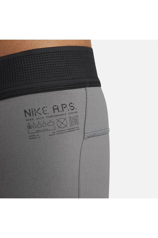 Dri-FIT ADV Fitness Base Katman Şort - 4