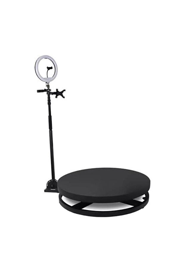 360 Video Booth (80 CM) - 1