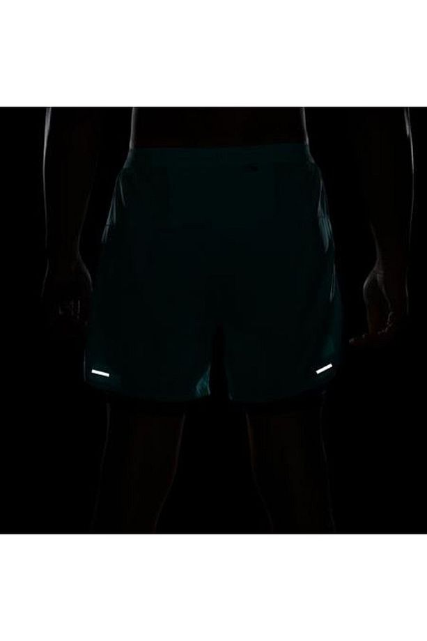 Dri-Fit Stride Hybrid 13cm (approx.) 2-in-1 Running Erkek Şort - 8
