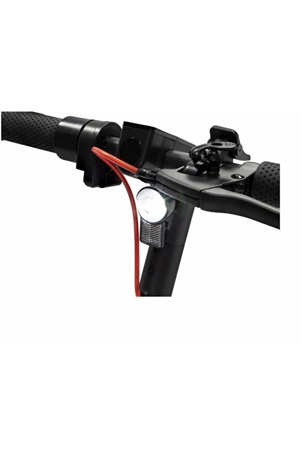 PRO-UNO BLACK ELEKTRİKLİ SCOOTER - 3