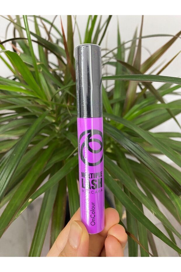 OnColour Multiple Lash Maskara - 1