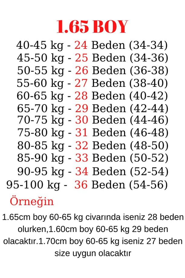 MAVİ MOM Şort - 8