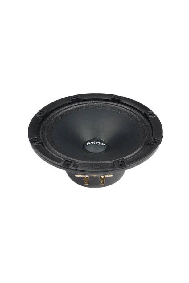 Pride Ruby Air 16 Cm 100 Rms - 1