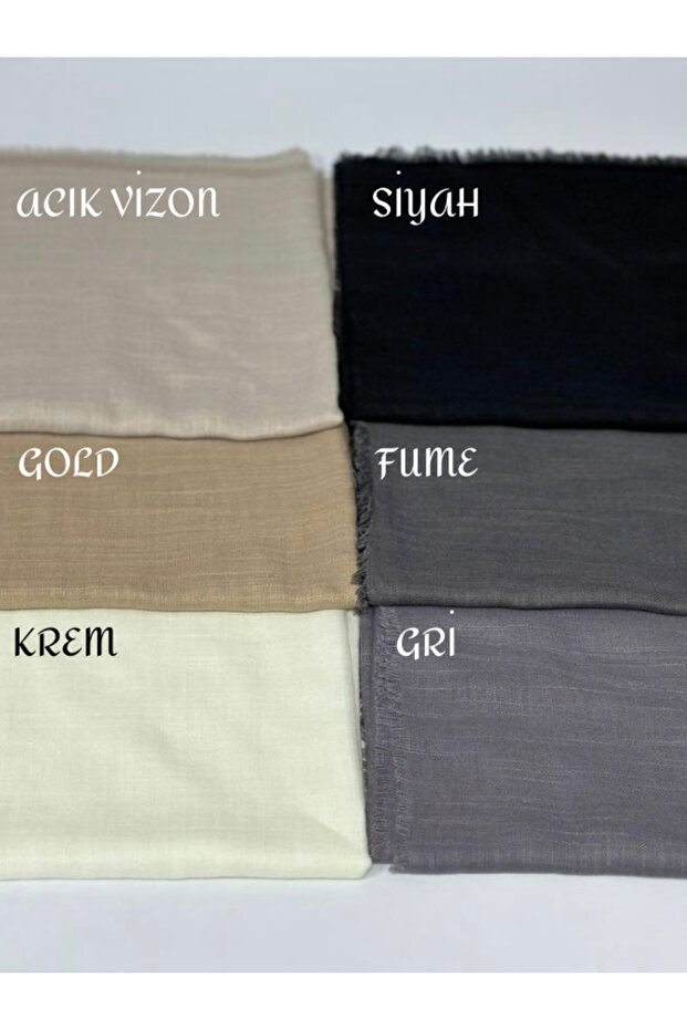 وشاح فلامي عادي - 1