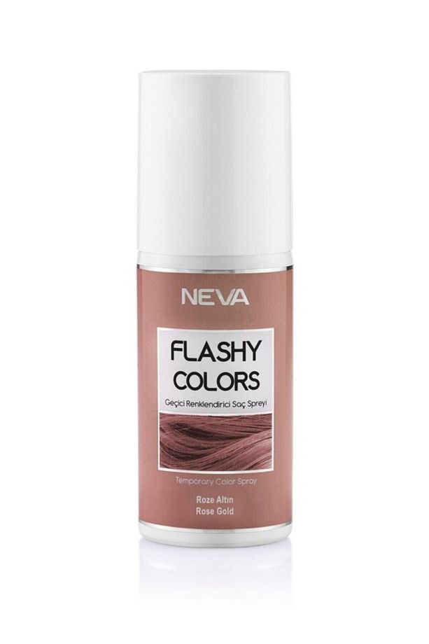 Neva Sprey Roze Altın 75ml - 1