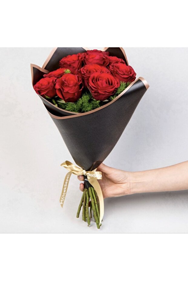 11 Adet Gül Buket - 1