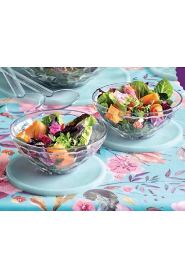 حاوية تخزين الماس المكونة من قطعتين سعة 500 مل Hsgl - 3