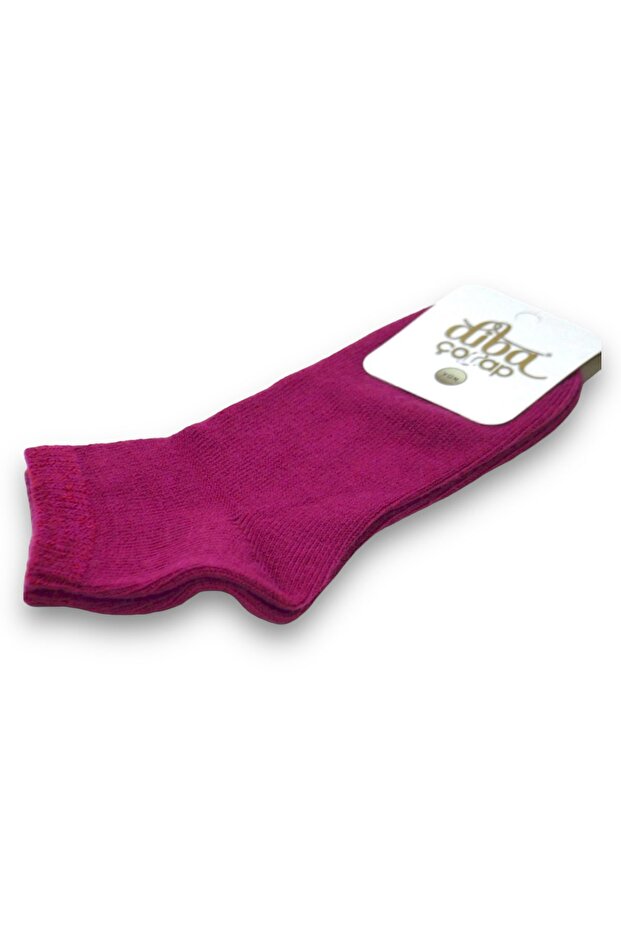 Lambswool Wool Winter Diba Booties Short Thick Sports Women's Socks