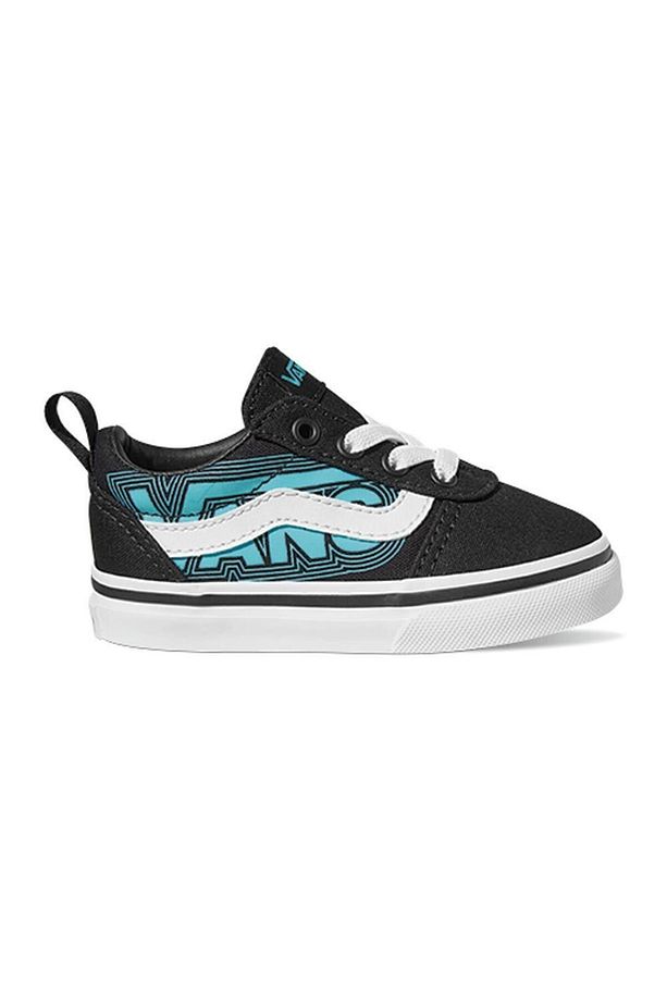 VN0A3QU1Y401 TD WARD SLIP-ON BEBEK SPOR AYAKKABI - 1