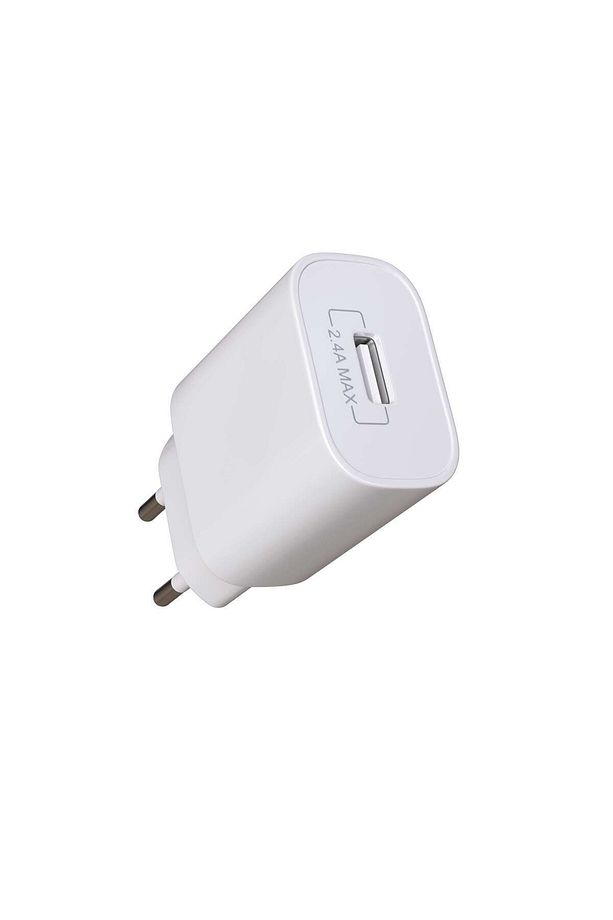 X-chargerclite 2.4 A 12w Androidler Ile Uyumlu Hızlı Şarj Aleti Type-c Kablo - 3