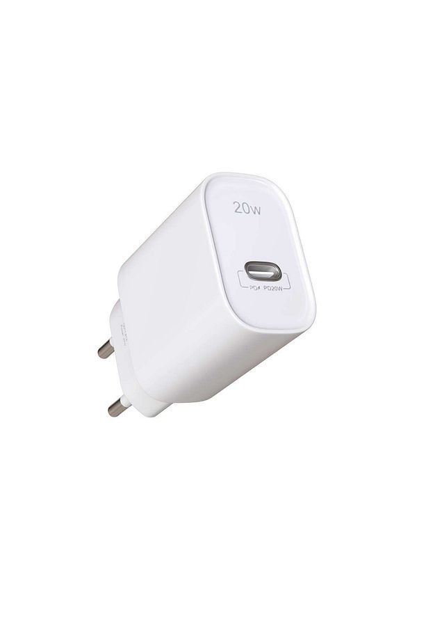 X-chargersmartplus 20w Type-c Port Iphone Hızlı Şarj Aleti - 120 Cm Kablo - 3
