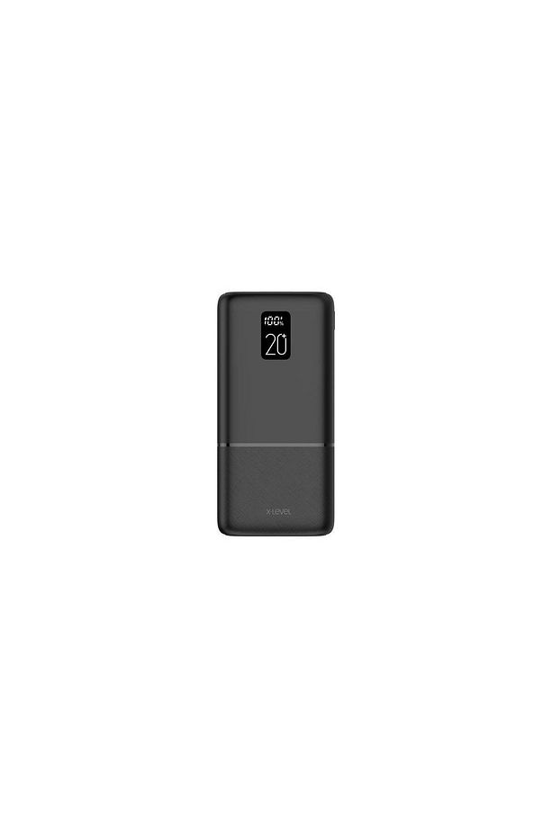 X-powerpro2 20.000 Mah 20w Pd Lcd Ekran Powerbank - Taşınabilir Şarj Cihazı - 1