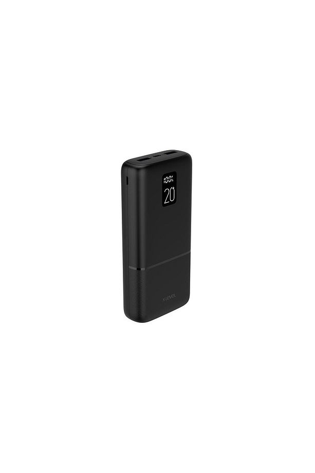 X-powerpro2 20.000 Mah 20w Pd Lcd Ekran Powerbank - Taşınabilir Şarj Cihazı - 3