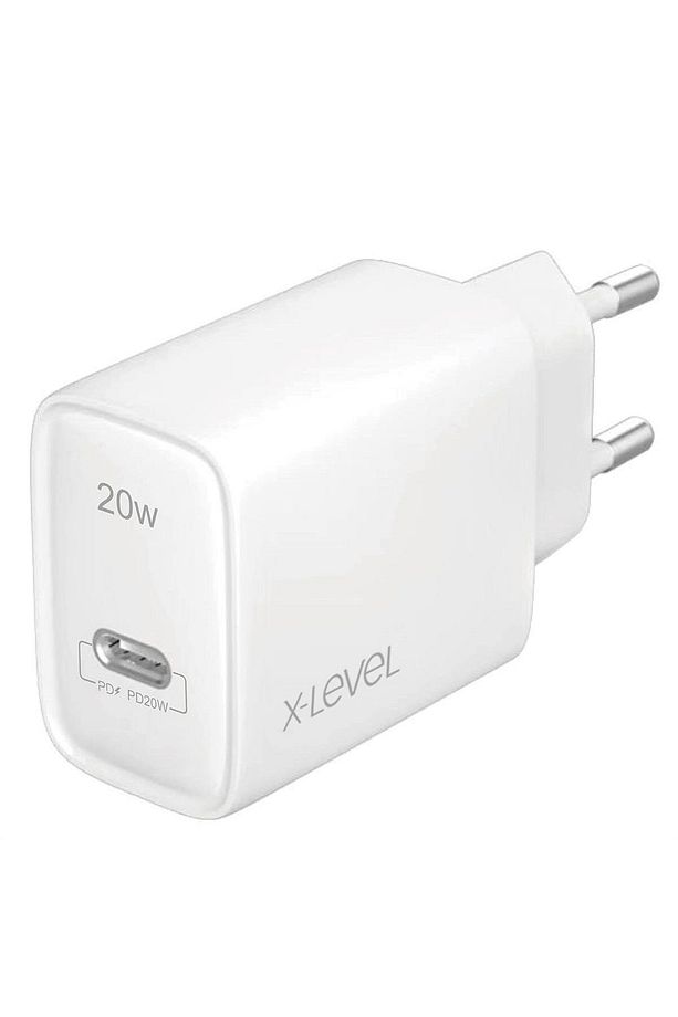 X-chargersmart 20w Pd Type-c Port Hızlı Şarj Aleti - 1