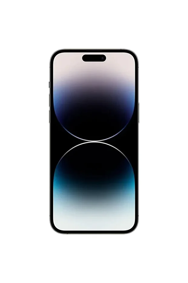 Yenilenmiş iPhone 14 Pro Max 128 GB Uzay Siyahı Cep Telefonu (12 Ay Garantili) - C Kalite - 2
