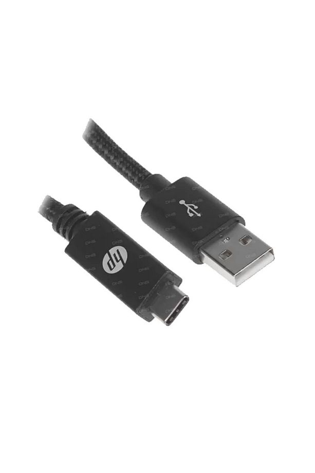 Pro Usbc Hızlı Şarj V2.0 Kablo 0,25M  Siyah Hp042Gbblk0.25Tw - 3
