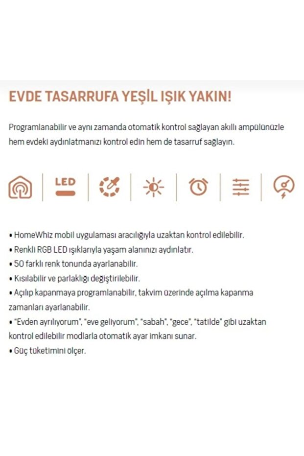 Güvenlik Plus Akıllı Ev Elektroniği Seti - 4