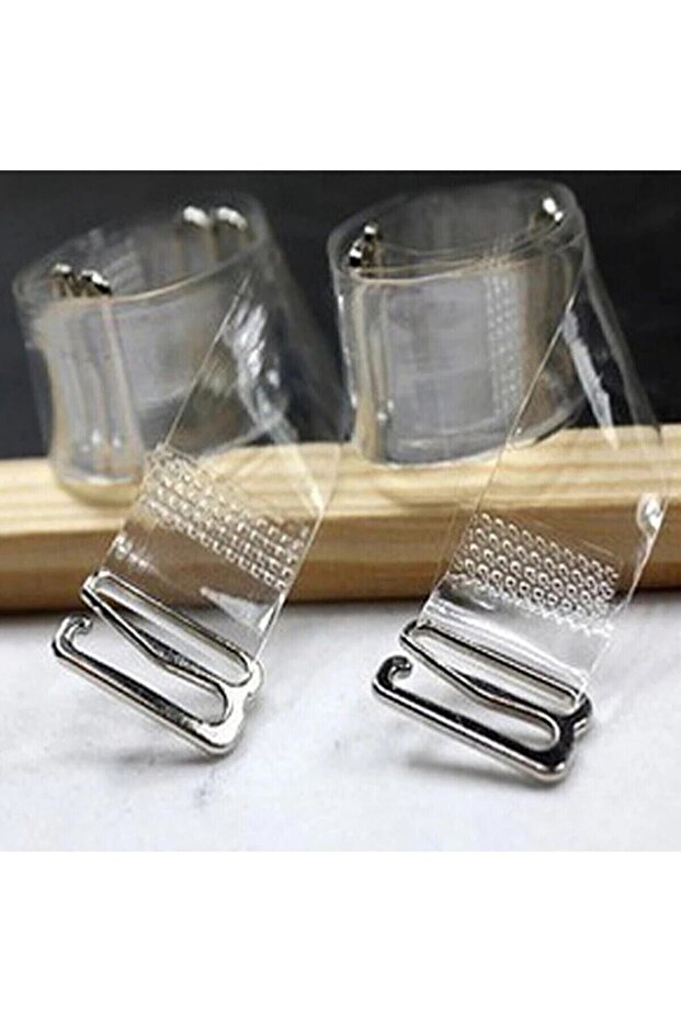 1 Double Iron Bra strap - 1