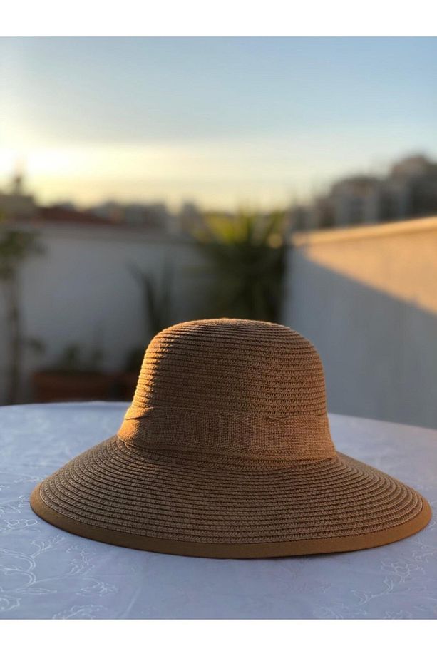 Kadın Lora Şapka - 3