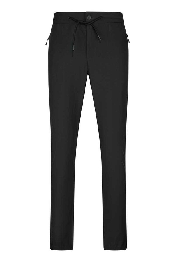 Pottega Jogger Pantolon Antrasit 2aspotmfbss24-20.008 - 1