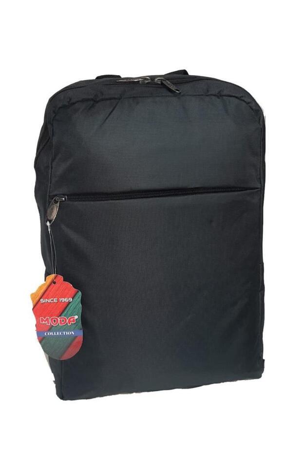 9001-24ModelWaterproof FabricNotebookBackpack - 1
