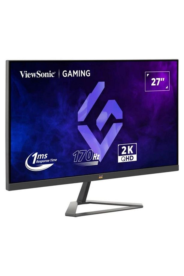 27" VX2758A-2K-PRO 170Hz 1ms HDMI DP HDR10 FreeSync QHD IPS Gaming Monitör - 2