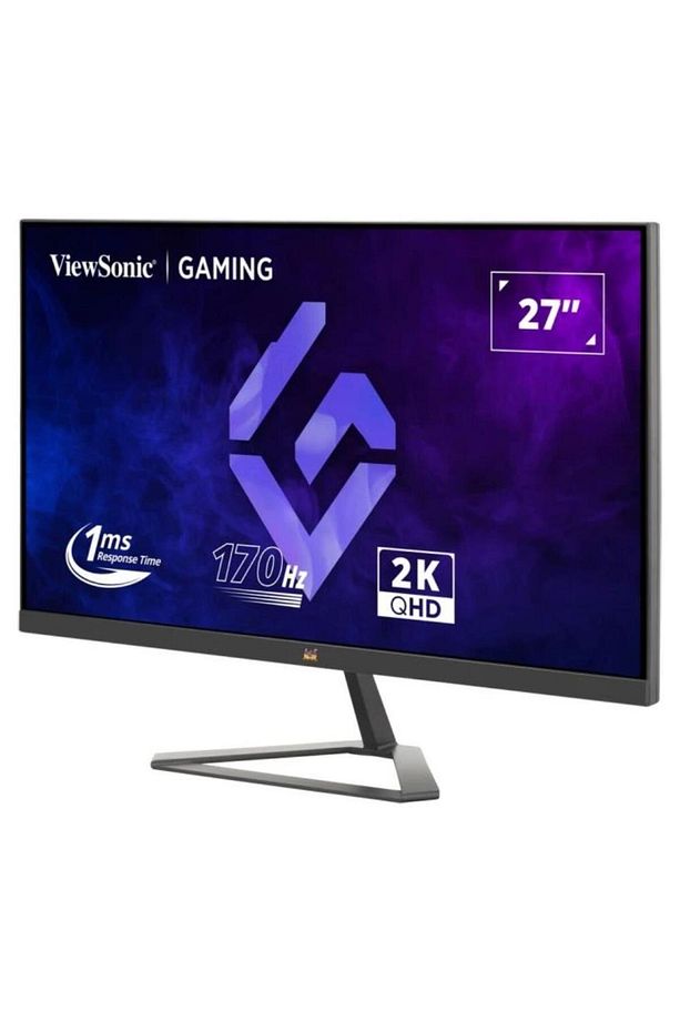 27" VX2758A-2K-PRO 170Hz 1ms HDMI DP HDR10 FreeSync QHD IPS Gaming Monitör - 3