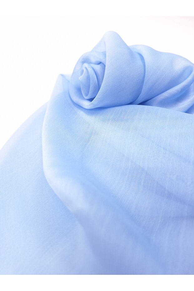 Janjan Şifon Kumaş - 5