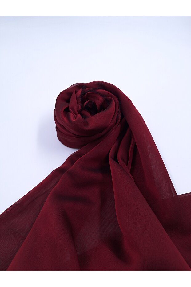 Janjan Şifon Kumaş - 5