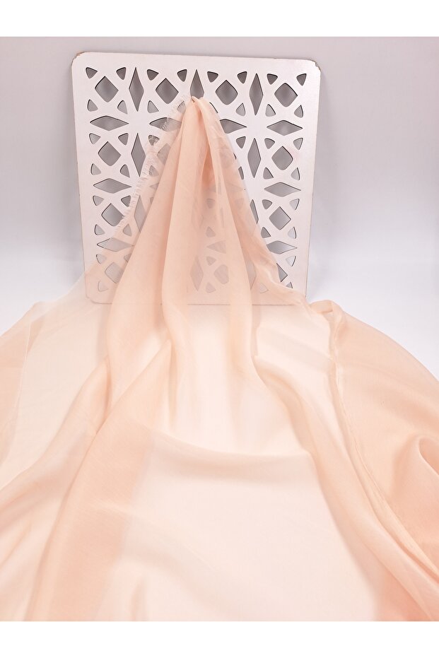 Janjan Şifon Kumaş - 2