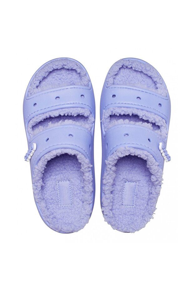 Classic Cozzzy Sandal - 2