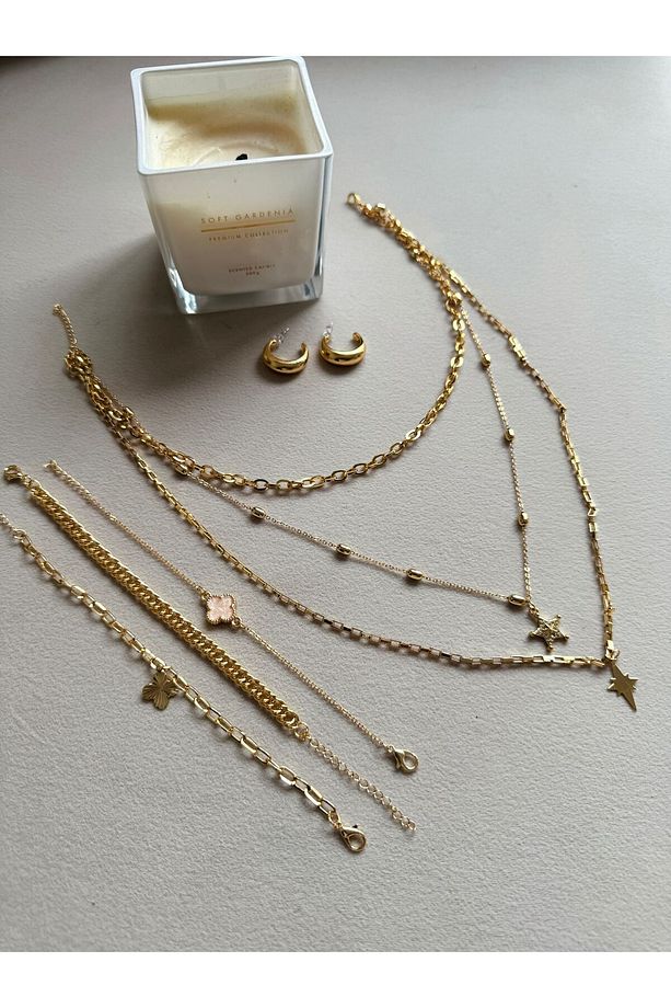 Çoklu Set - 1