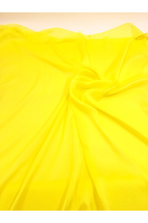 Janjan Şifon Kumaş - 2