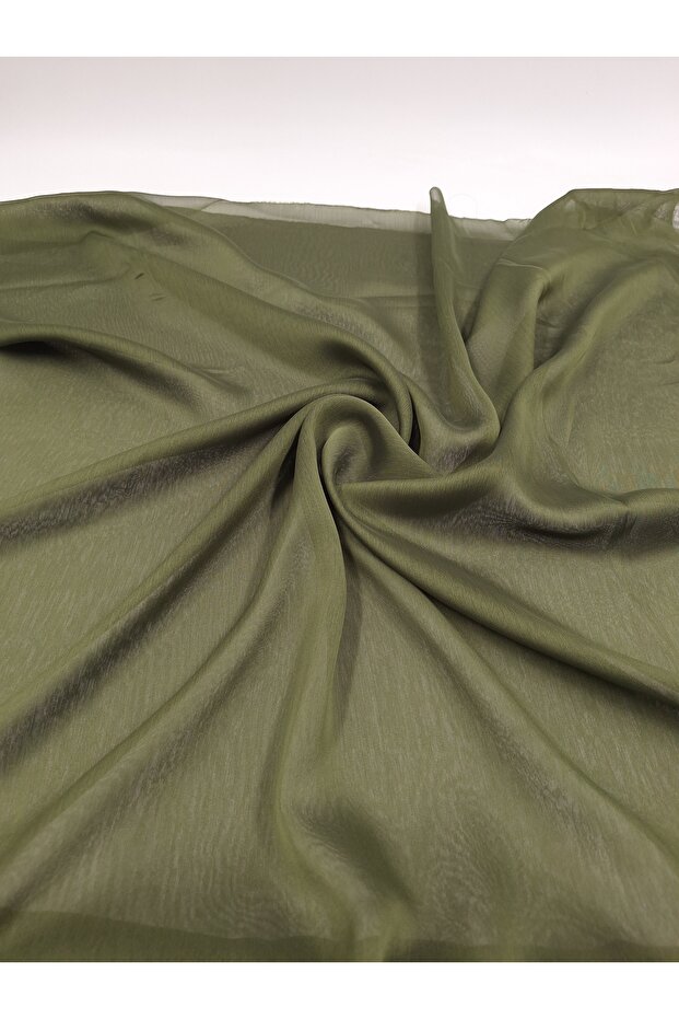 Janjan Şifon Kumaş - 2