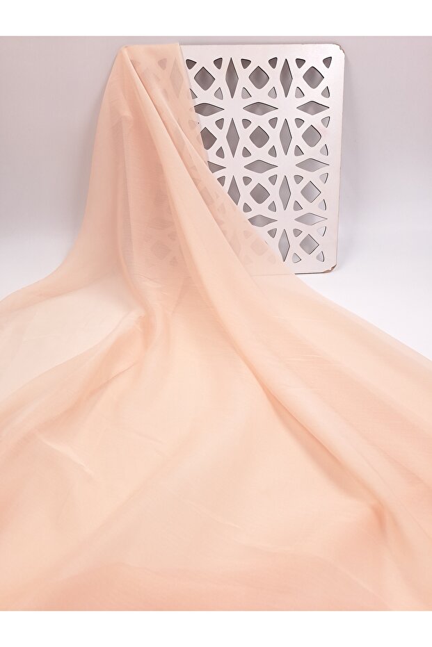 Janjan Şifon Kumaş - 8