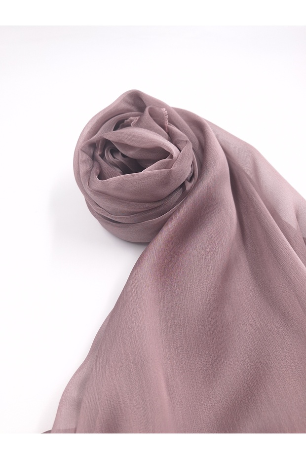 Janjan Şifon Kumaş - 7