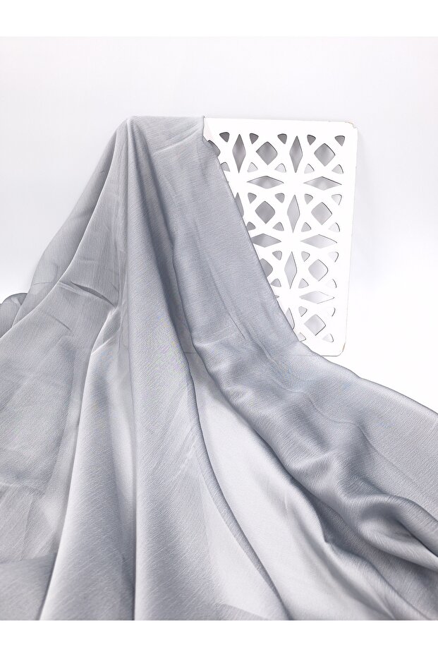 Janjan Şifon Kumaş - 8