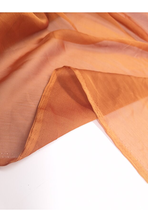 Janjan Şifon Kumaş - 5