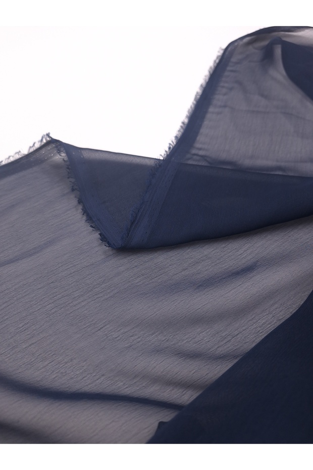 Janjan Şifon Kumaş - 4