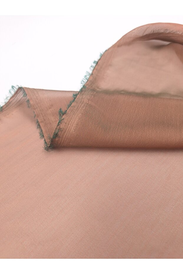 Janjan Şifon Kumaş - 7