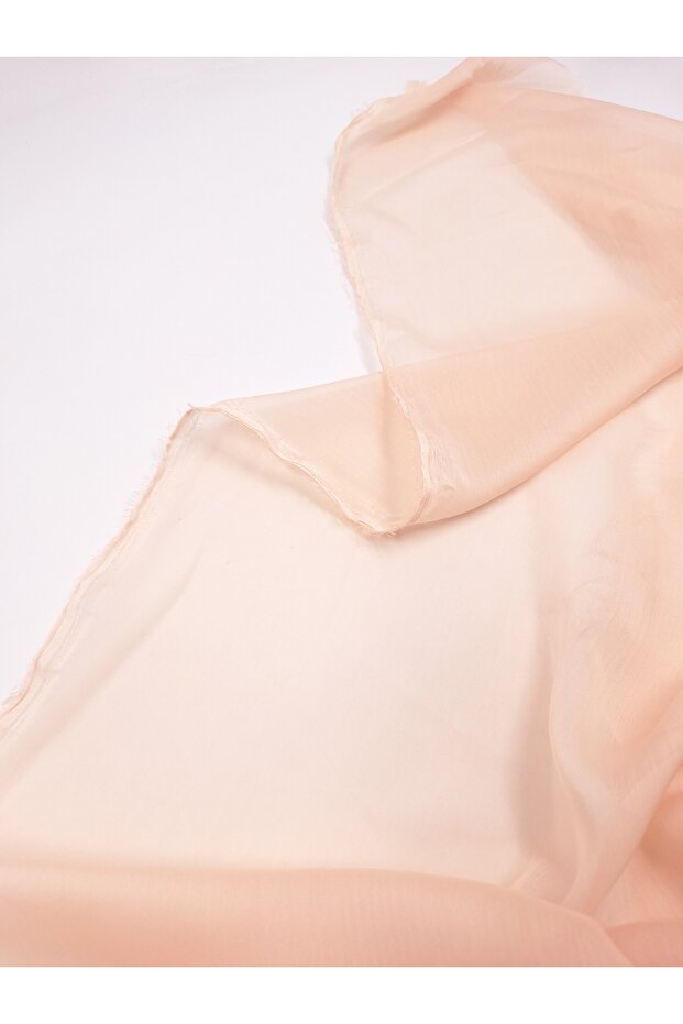 Janjan Şifon Kumaş - 4