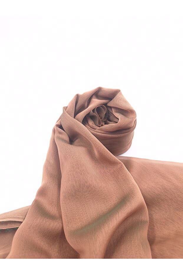 Janjan Şifon Kumaş - 3