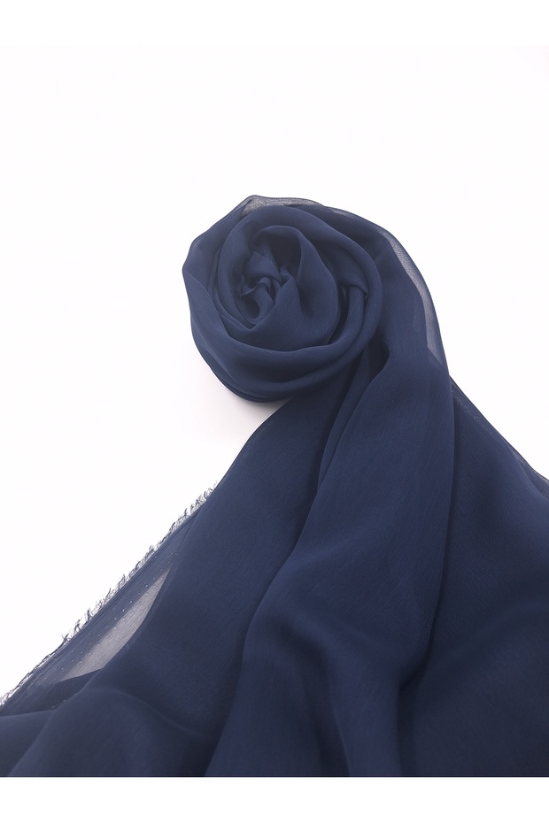 Janjan Şifon Kumaş - 6