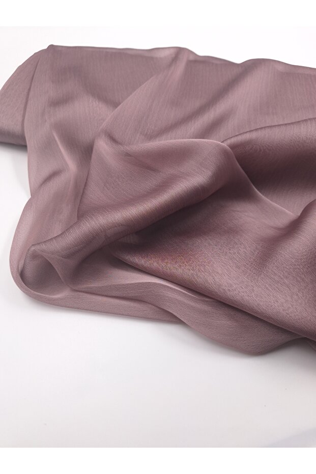 Janjan Şifon Kumaş - 2