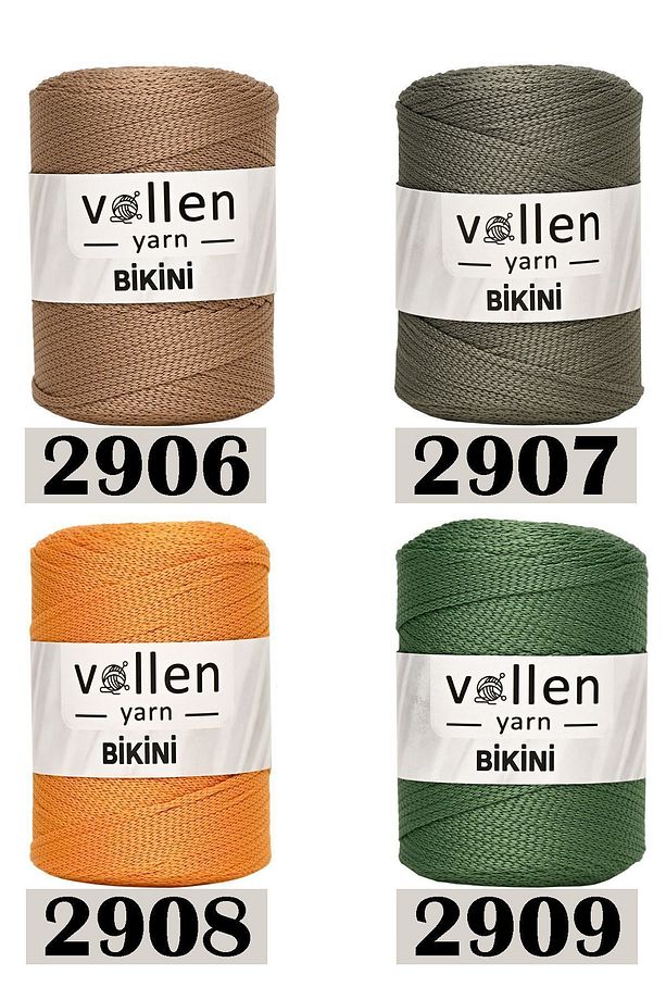 Su Tutmaz Yazlık Bikini Ipi,bustiyer Ipi Bluz Ipi,pareo Ipi,mayo Ipi,el Örgü Ipi,pembe - 5