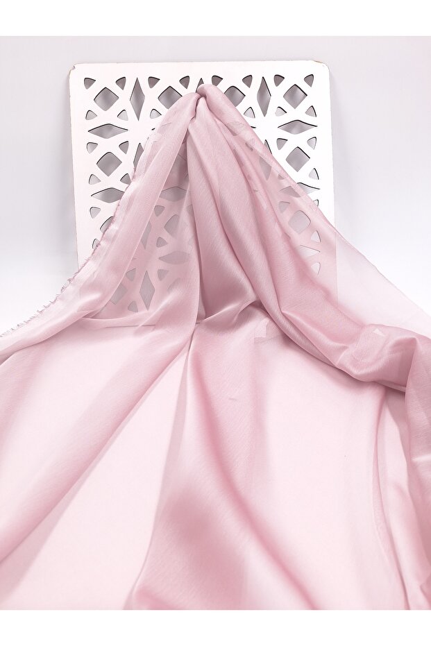 Janjan Şifon Kumaş - 2