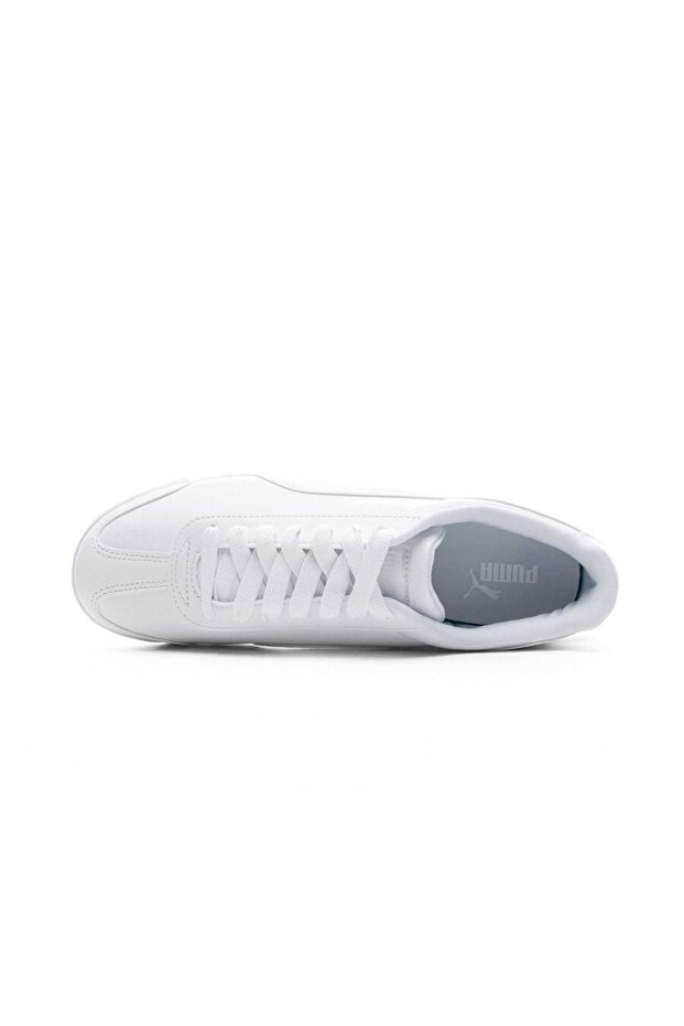 Roma Basic Sneaker - 5