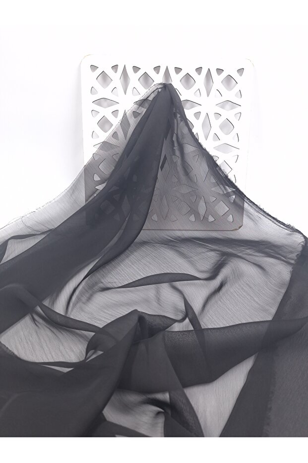 Janjan Şifon Kumaş - 2